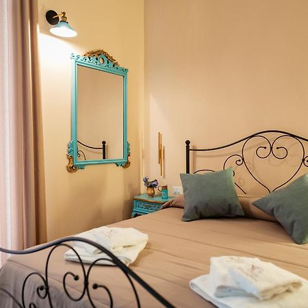Villa Guajira Бари Екстериор снимка