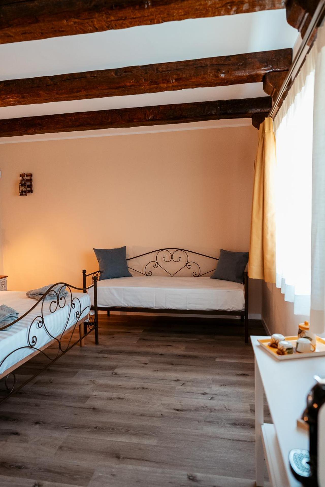 Villa Guajira Бари Екстериор снимка
