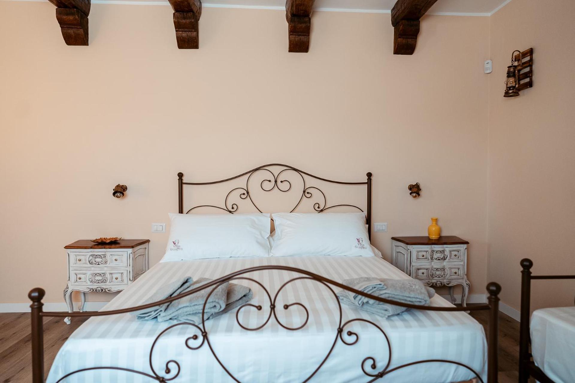 Villa Guajira Бари Екстериор снимка