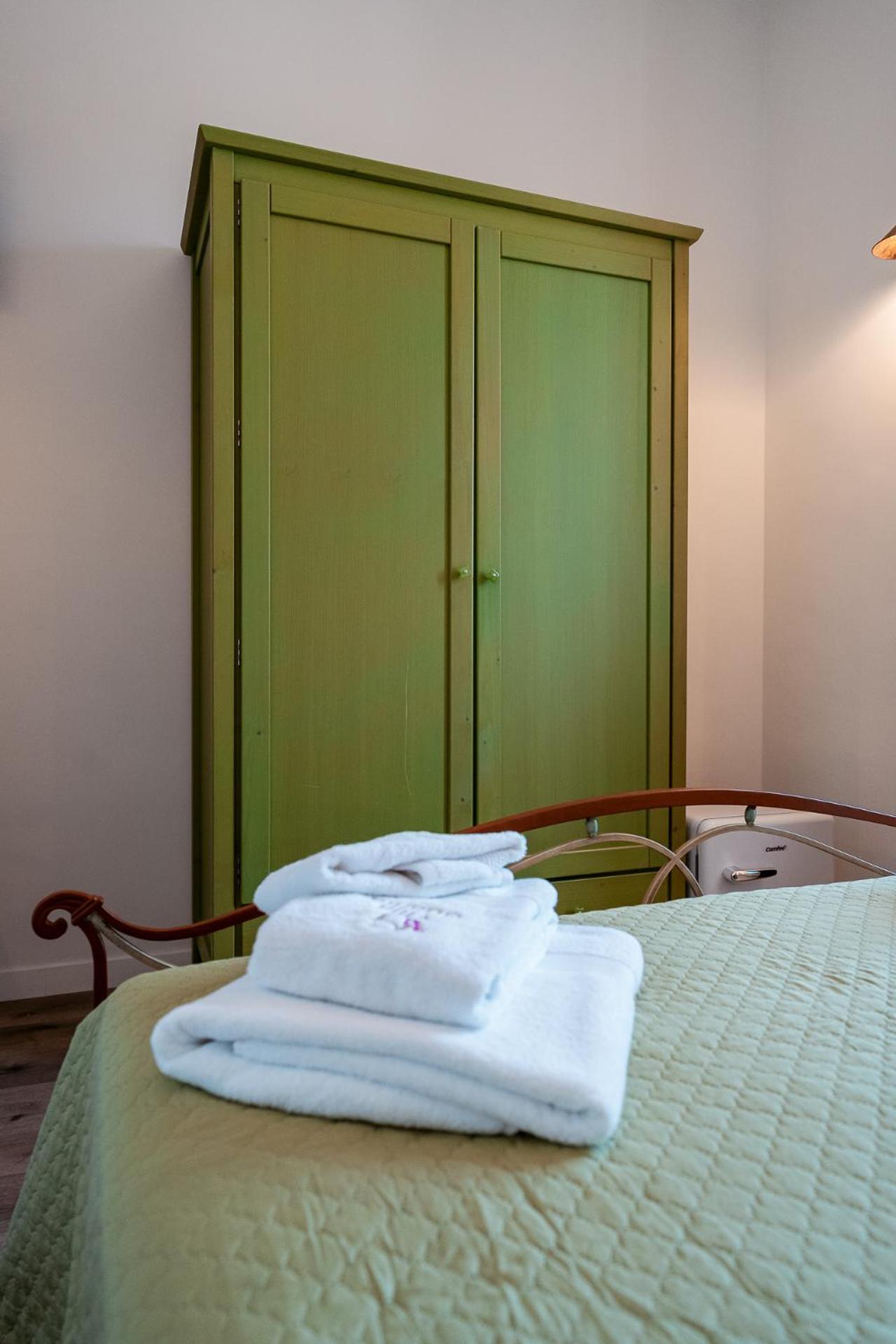Villa Guajira Бари Екстериор снимка