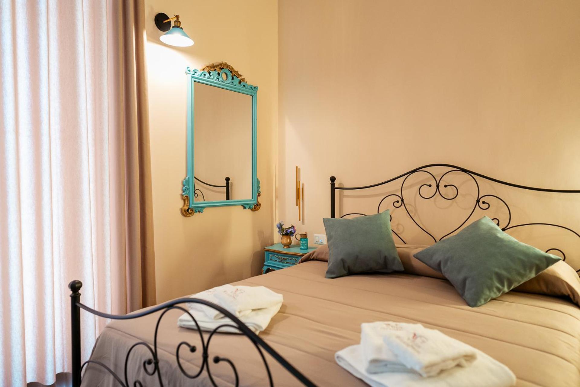 Villa Guajira Бари Екстериор снимка
