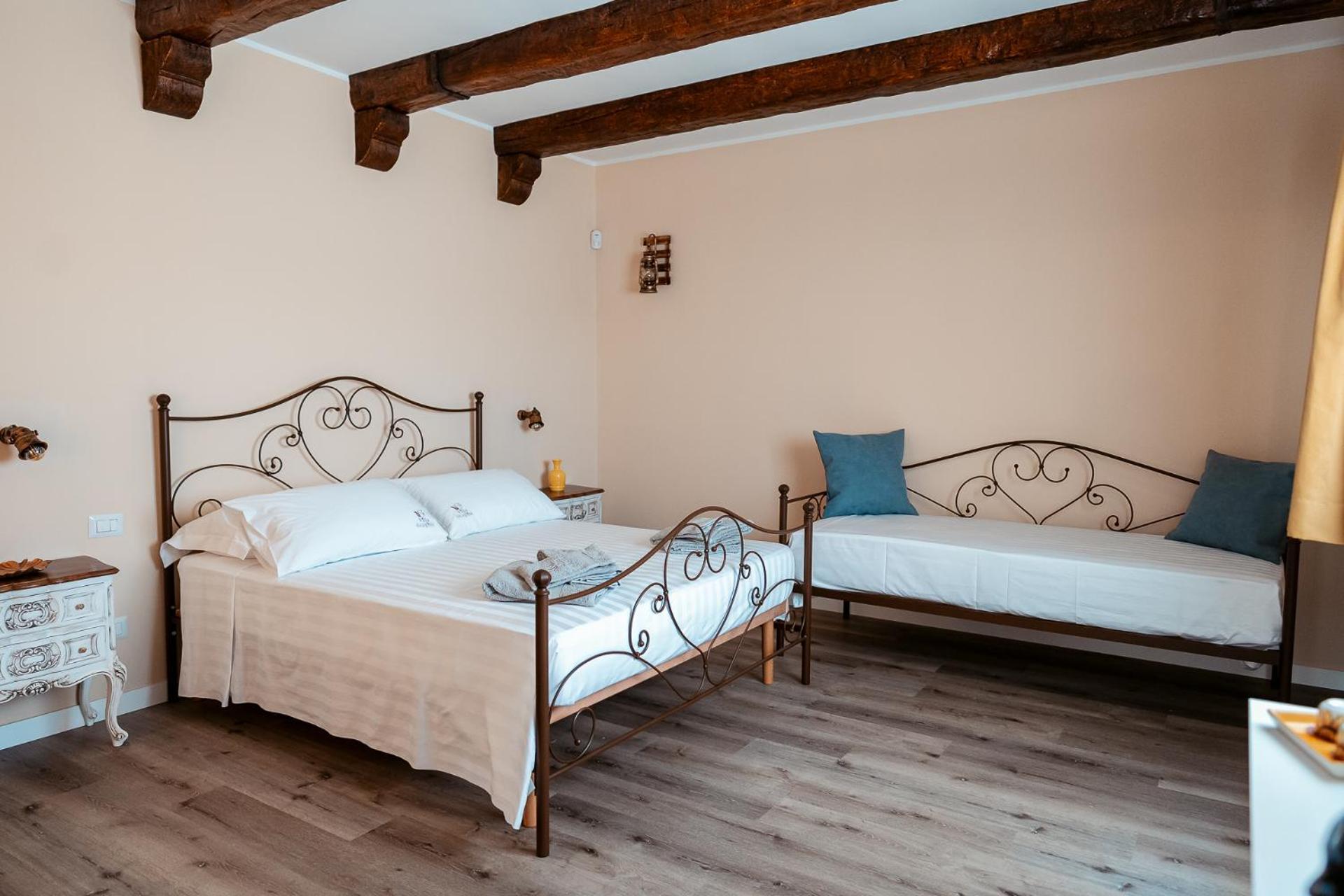 Villa Guajira Бари Екстериор снимка