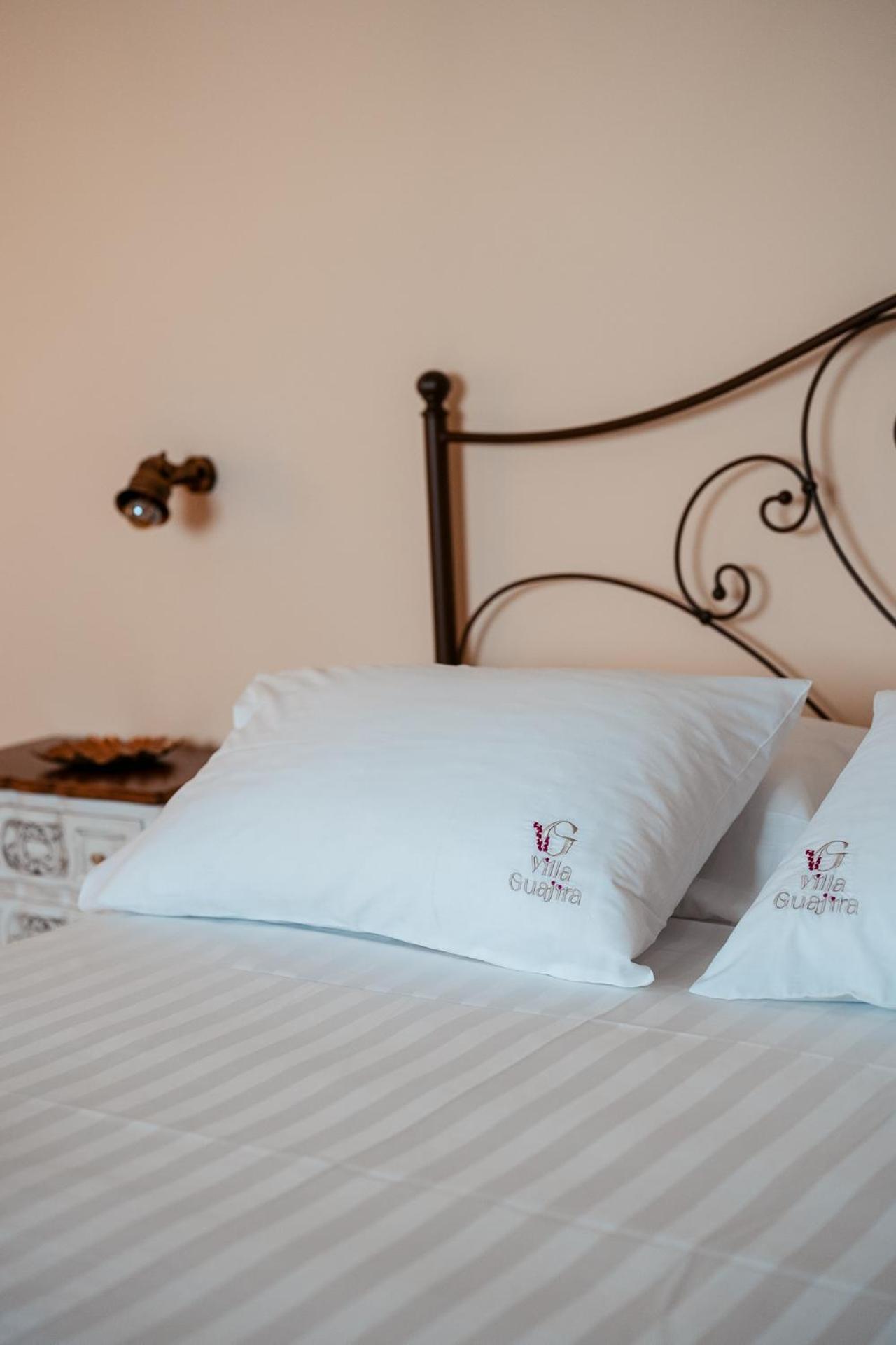 Villa Guajira Бари Екстериор снимка