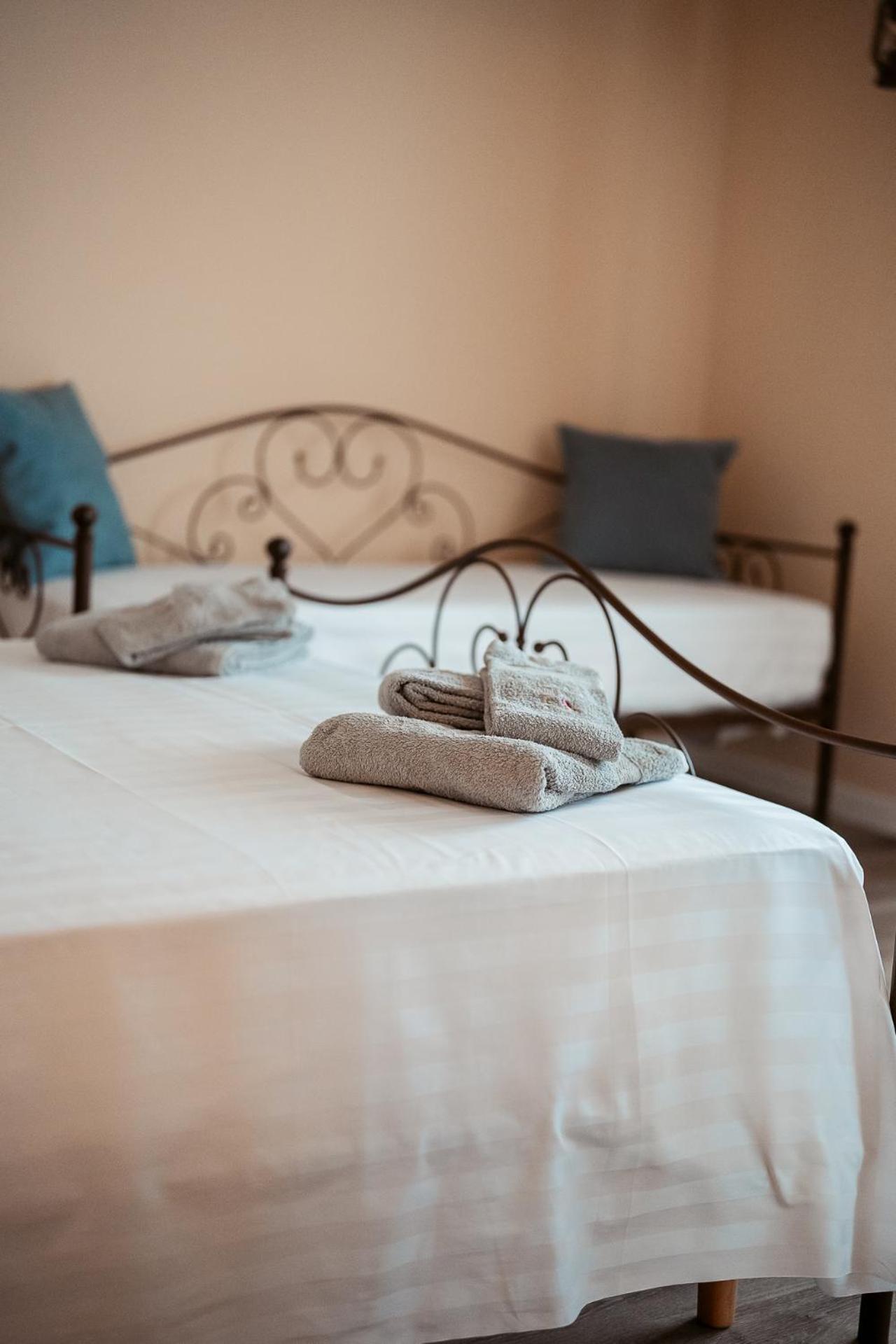 Villa Guajira Бари Екстериор снимка