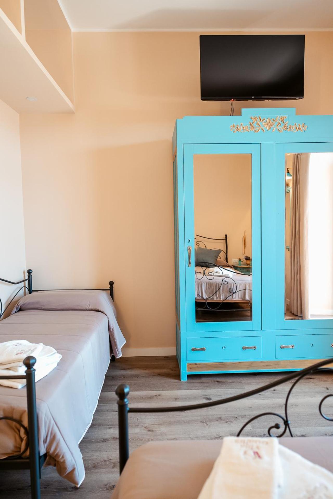 Villa Guajira Бари Екстериор снимка